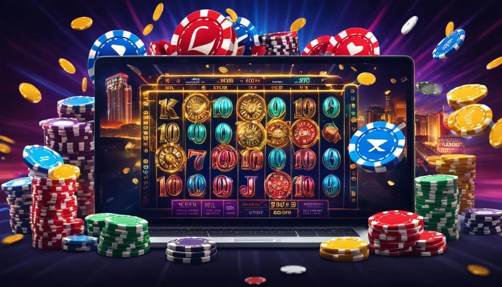Giao diện tổng quan các tính năng của ứng dụng bong98 nhà cái