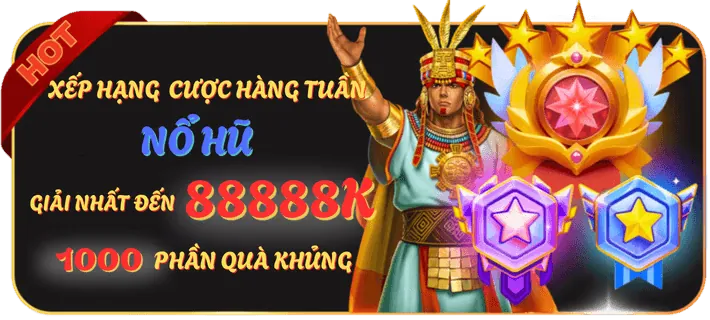 Hoàn trả thể thao hàng tuần tại bong98