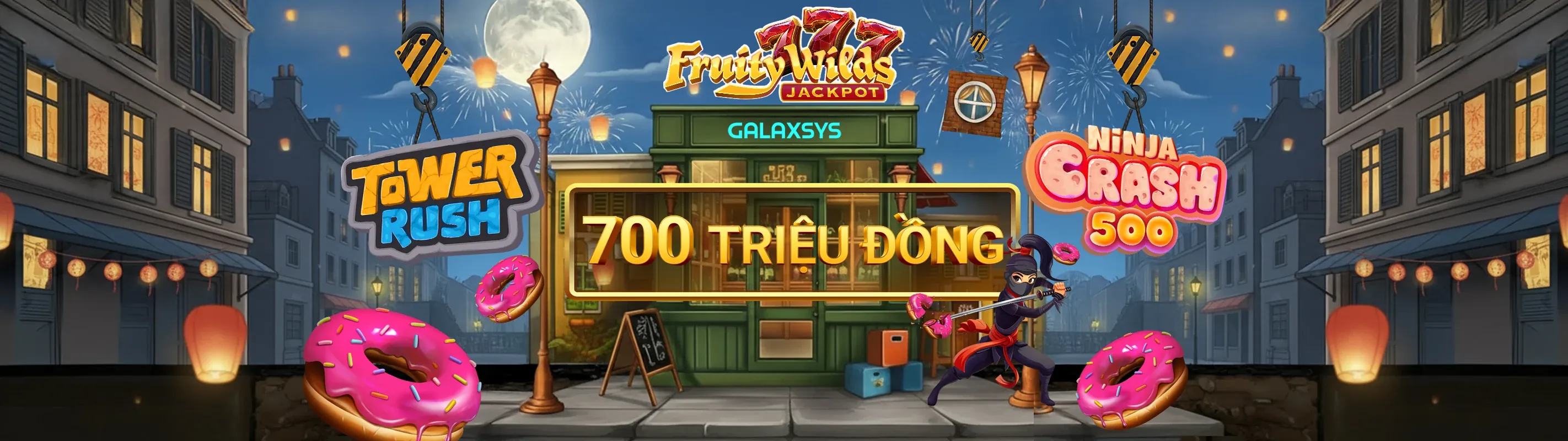Hình ảnh chính của bong98 nhà cái, thể hiện không gian cá cược trực tuyến sôi động với các môn thể thao, trò chơi casino và máy đánh bạc.