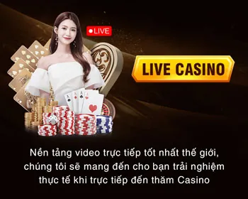 Giao diện cá cược trực tiếp với tỷ lệ cược thay đổi